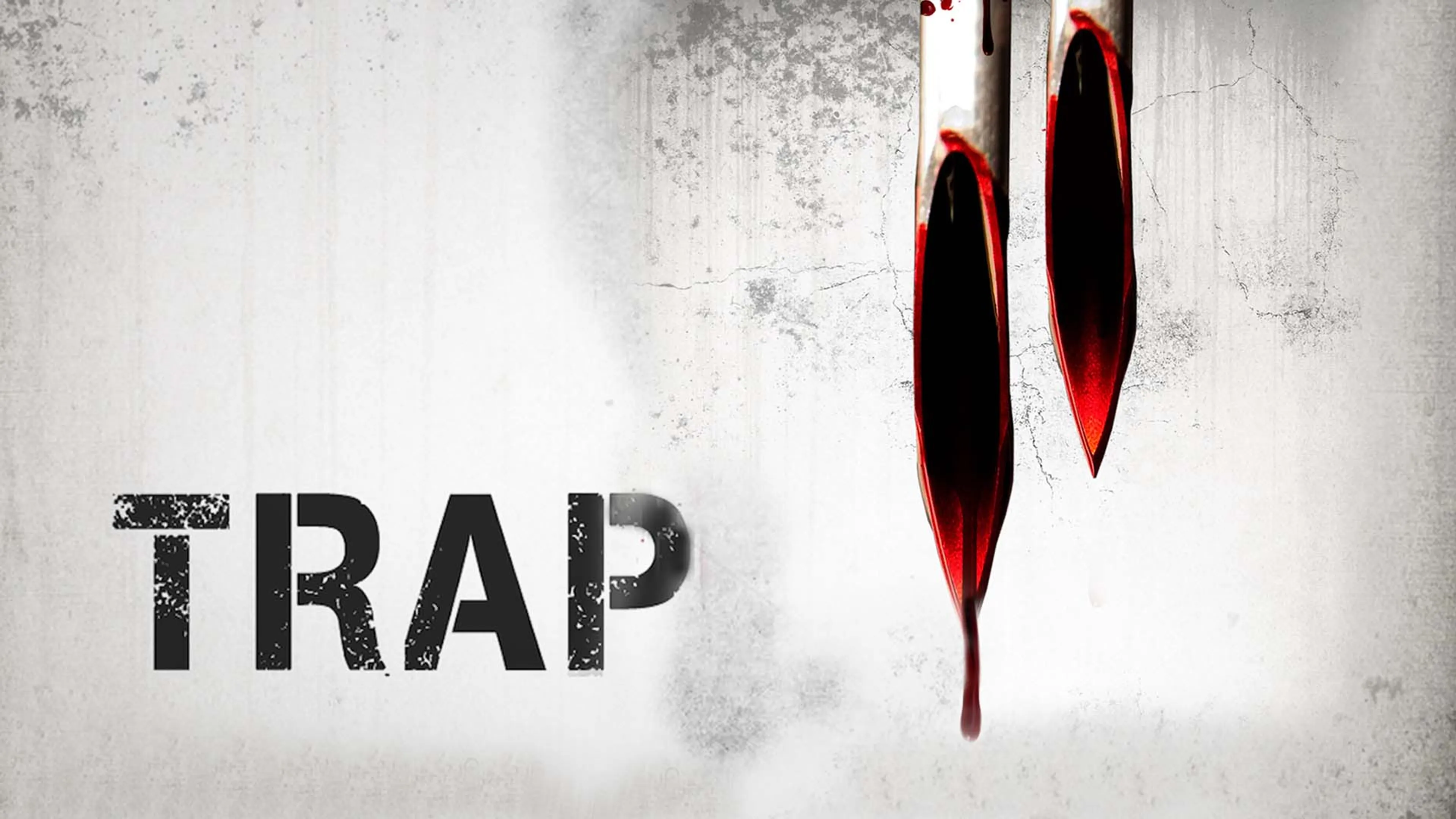 Trap poster